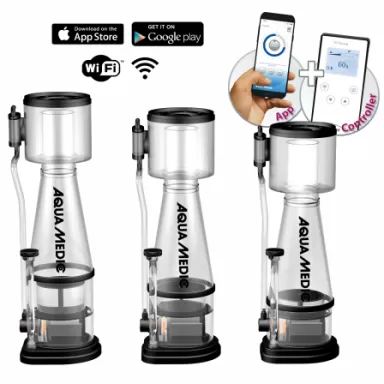 Aqua Medic Power Flotor S.3