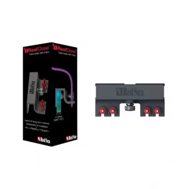 Red Sea 4 Tube Holders incl Tips