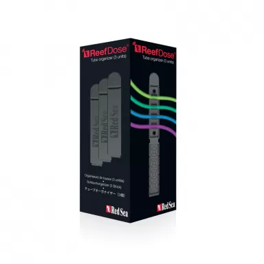 Red Sea Tube Organizer Clip