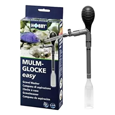 Hobby Gravelwasser Easy