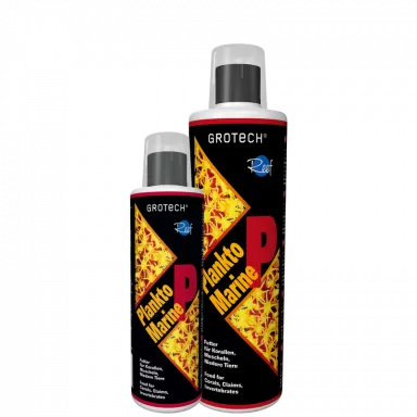 Grotech PlanktoMarine P 500ml