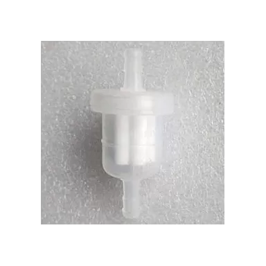 Focustronic Hose Filter for Alkatronic