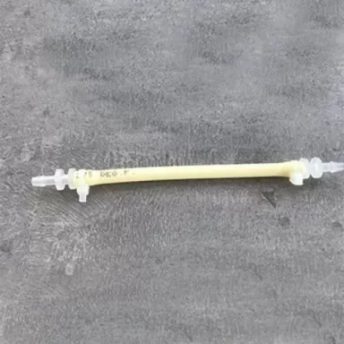 Focustronic Silicone Hose Pump B/D Inner Hose