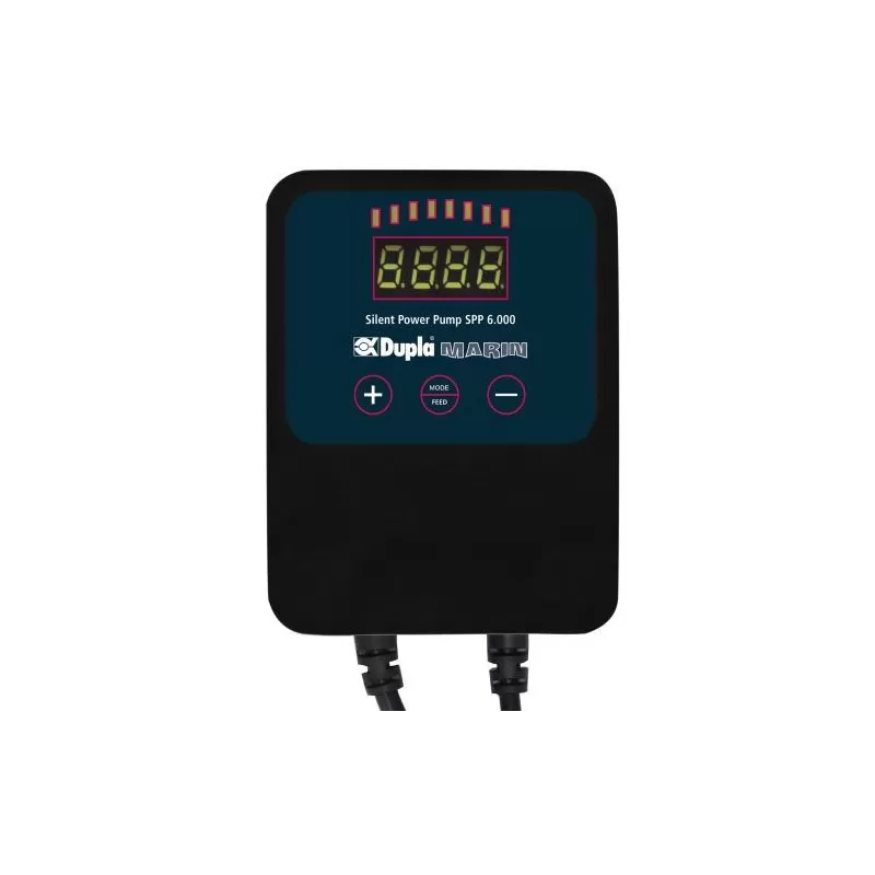 Dupla Marin Ocean Silent Power Pump SPP 1.200