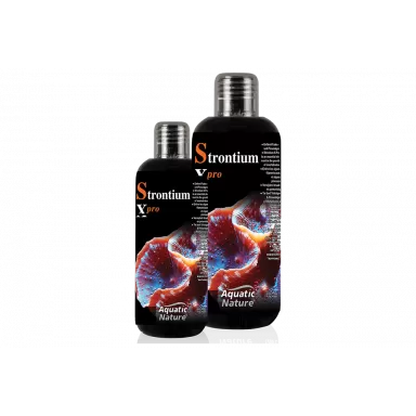 Aquatic Nature Strontium X Pro 300 ml
