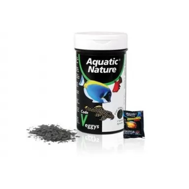 Aquatic Nature Veggys Flake 320 ml - 50 g