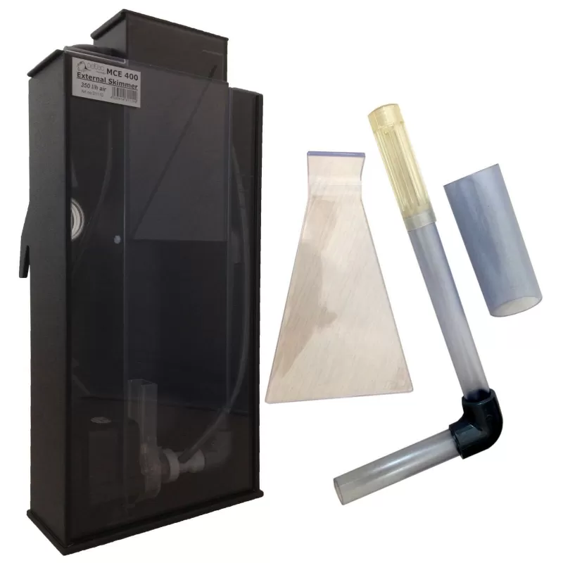 Deltec Deltec MCE 400 Skimmer