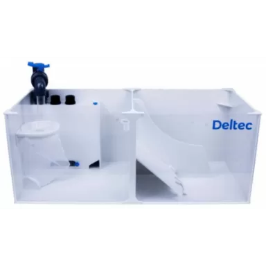 Deltec Marine Box Classic M