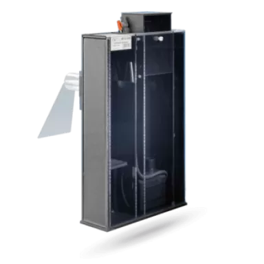 Deltec MCE 600 skimmer