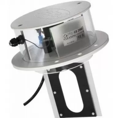 Deltec Cleaning System 6000