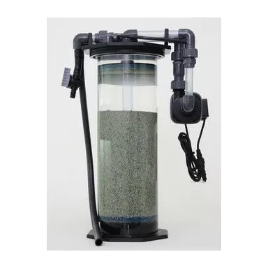 Deltec Zeolith Reactor ZA 616