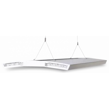 Giesemann Aurora V8 900mm Irridium