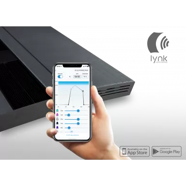 Giesemann Aurora V8 1500mm Pure