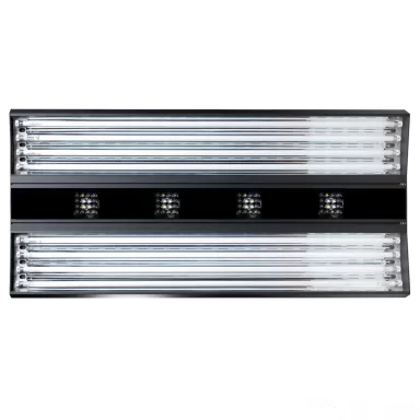 Giesemann Aurora V8 1200mm Irridium