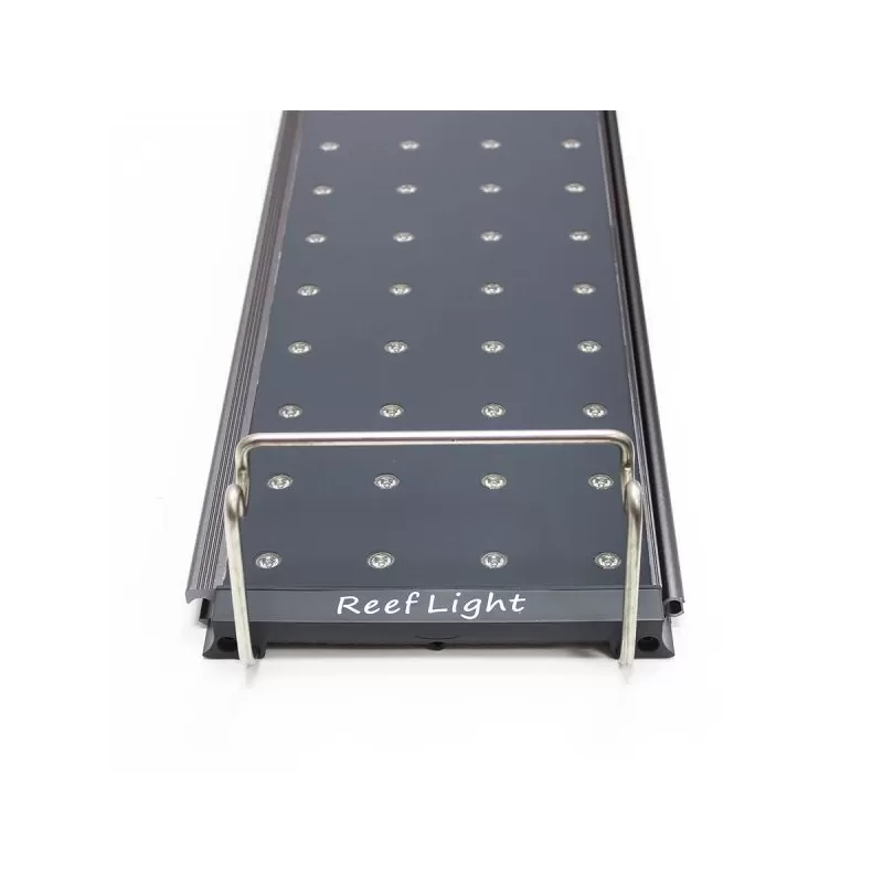 REEFTANK De Luxe 430 Ltr Aquarium in 12 mm glas