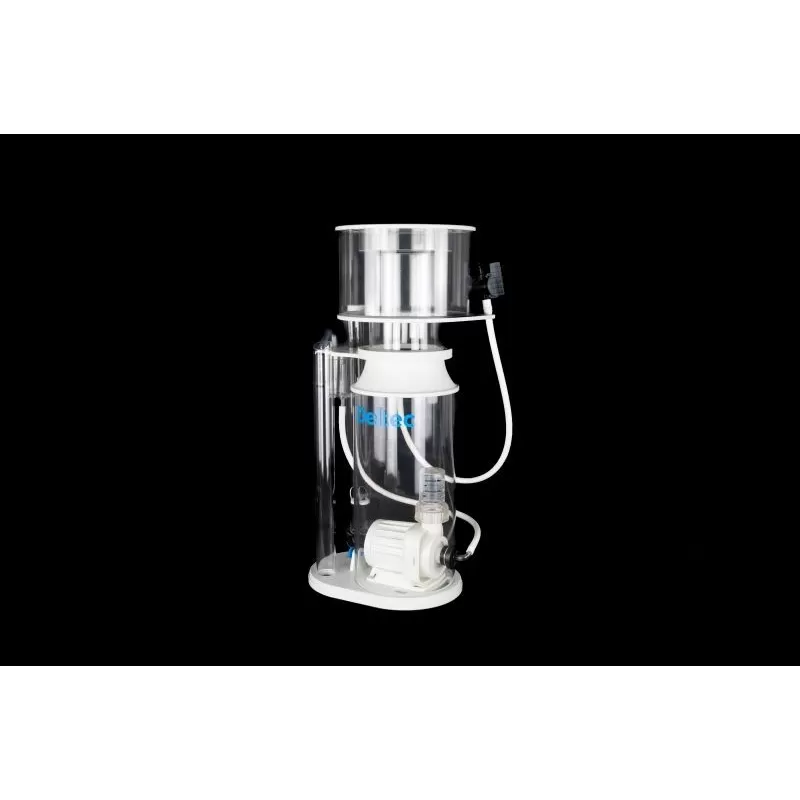 REEFTANK De Luxe 430 Ltr Aquarium in 12 mm glas