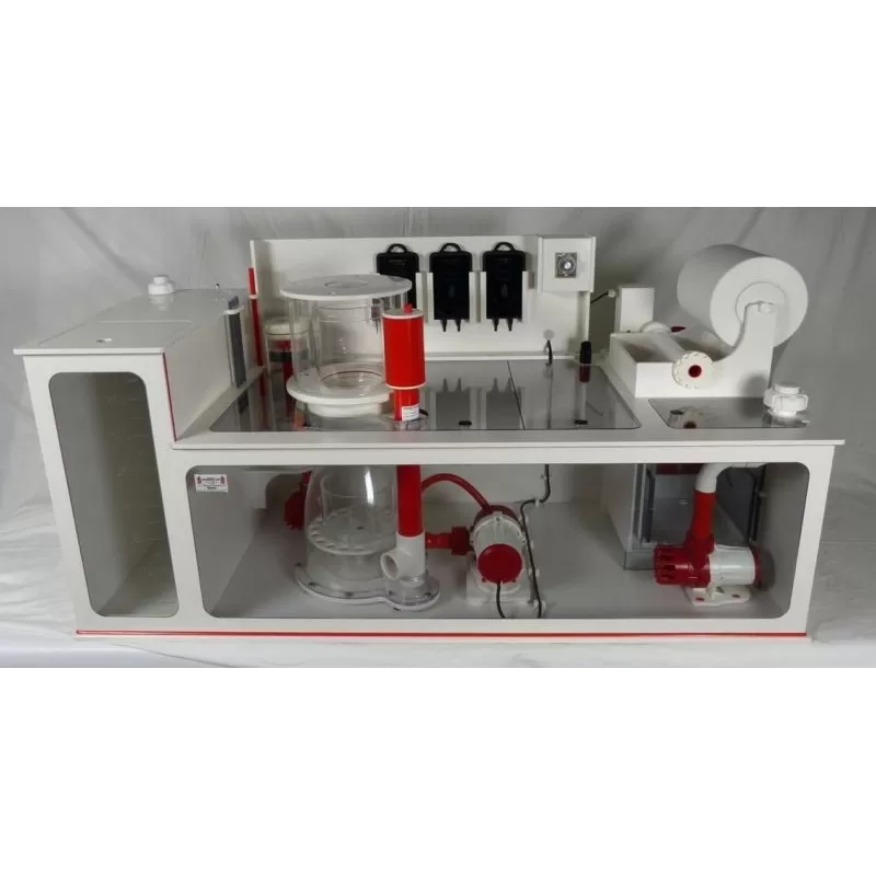 REEFTANK Exclusiv 430 Ltr Aquarium 