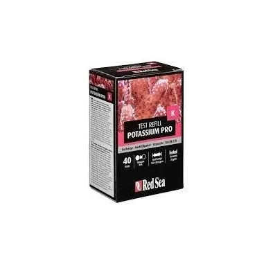 Red Sea Potassium Pro-refill