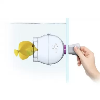 Nyos Floating Fish Trap