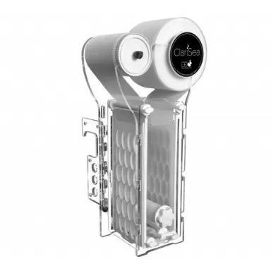 Clarisea sk 3000 auto fleece filter gen 3
