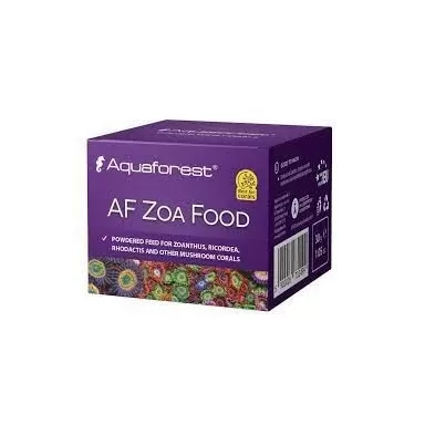 Aquaforest Zoa Food 30 g