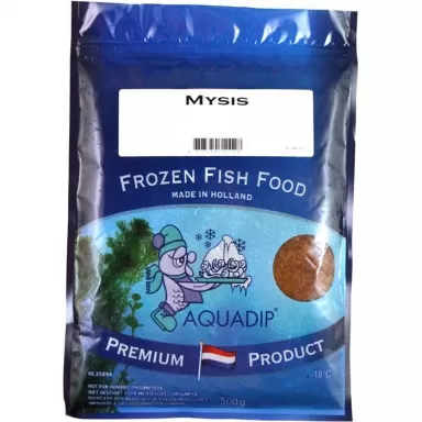 Aquadip Mysis 500 g