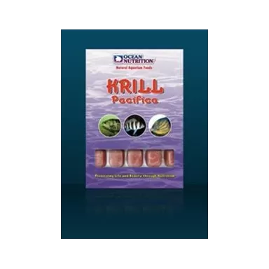 Ocean Nutrition Krill Pacifica 100gr
