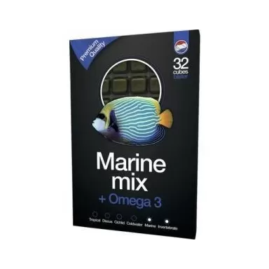 DS Marine Mix&Omega3 100 gram