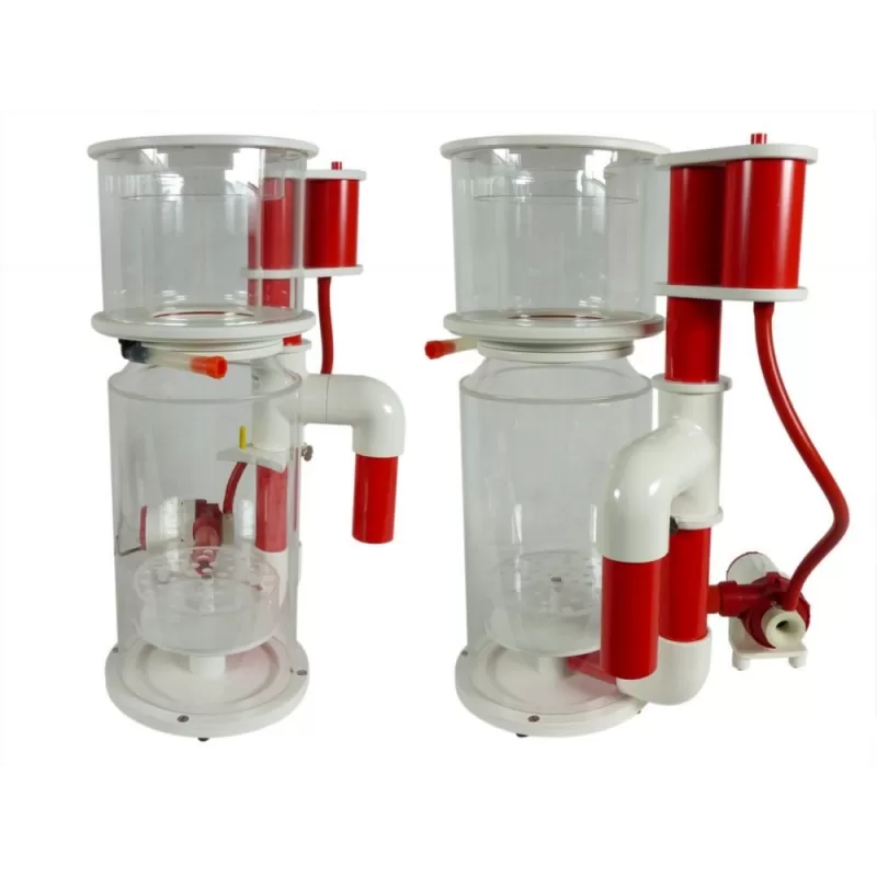 Bubble King DeLuxe 250 internal RDX DC 24V