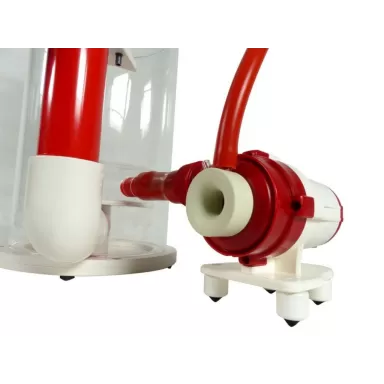 Bubble King DeLuxe 250 internal RDX DC 24V