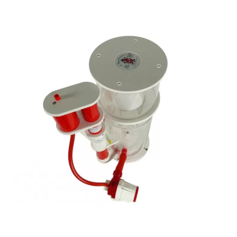 Bubble King DeLuxe 250 internal RDX DC 24V