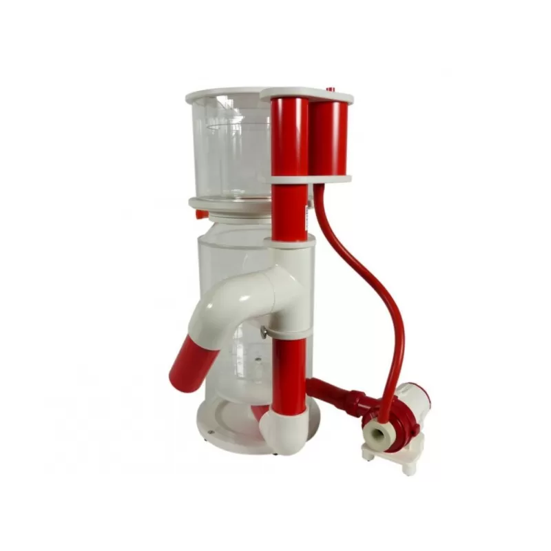 Bubble King DeLuxe 250 internal RDX DC 24V