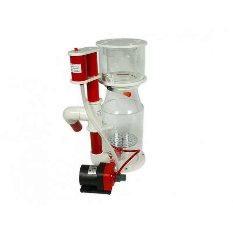 Royal Exclusiv Bubble King DeLuxe 200 Internal RD3 Speedy