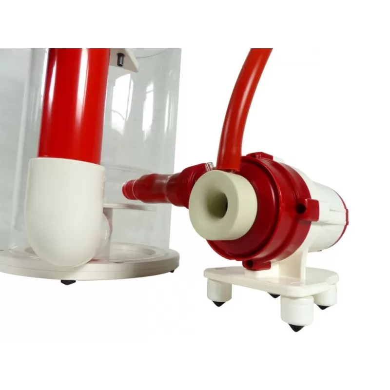 Royal Exclusiv Bubble King DeLuxe 200 internal + RDX DC 24V