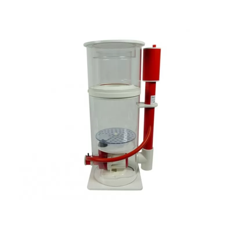 Mini Bubble King 200 VS21 with RDX DC V24 Extra Slim VS