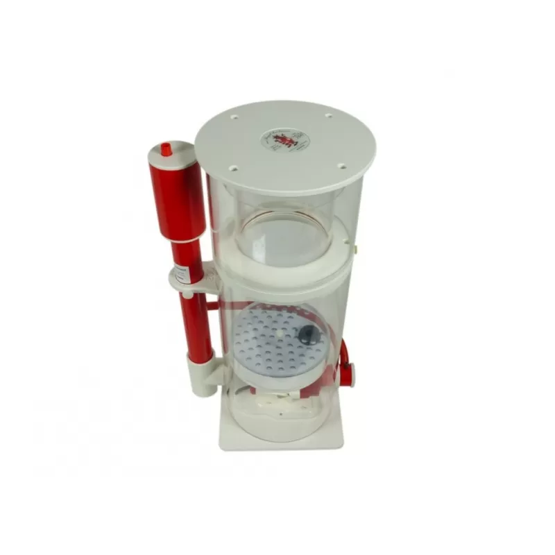 Royal Exclusiv Bubble King Double Cone 250 RDX DC 24V