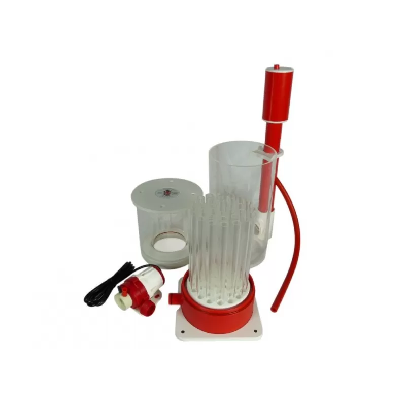 Royal Exclusiv Bubble King Supermarin 160 with Red Dragon X