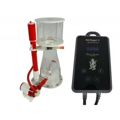 Bubble King Double Cone 180 RDX DC 24V