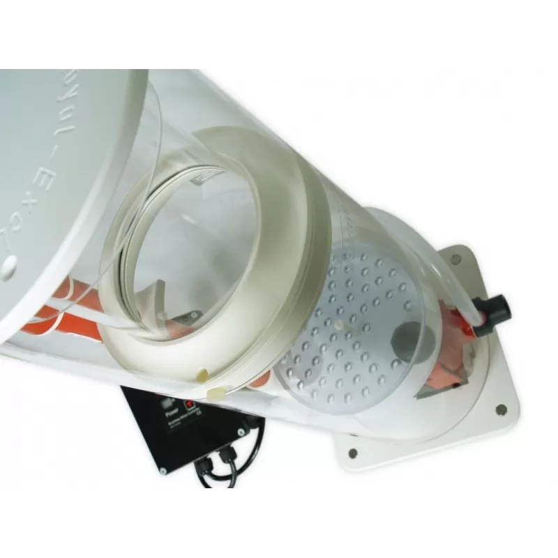 Royal Exclusiv Mini Bubble King 200 VS13 RD3 Mini Speedy Slim