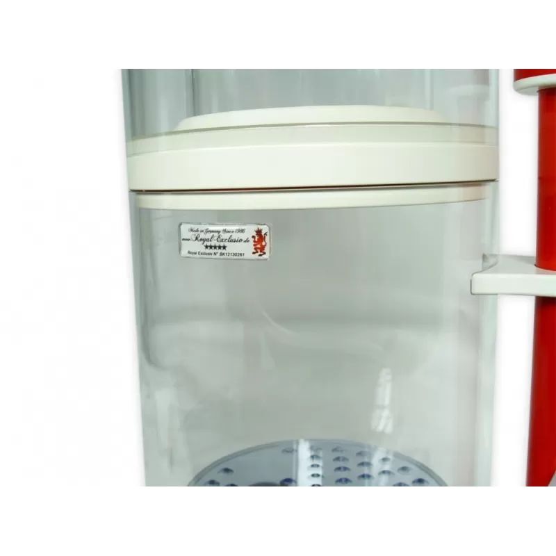 Royal Exclusiv Mini Bubble King 200 VS13 RD3 Mini Speedy Slim