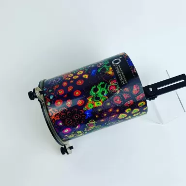 Building An Obsession Camera Tube Pro Limited Edition