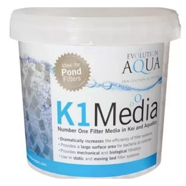 Evolution Aqua K1 Medium 1 l