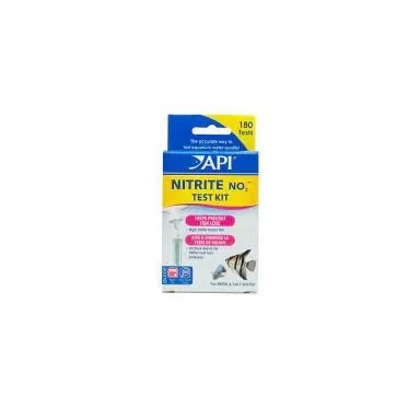 API F S Nitrite Test Kit