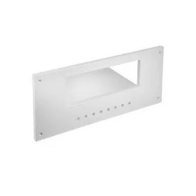 Adaptive Reef Controller Cabinet GHL Doser White