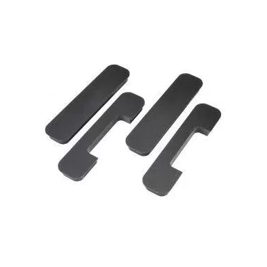 Adaptive Reef Plug C and D Black