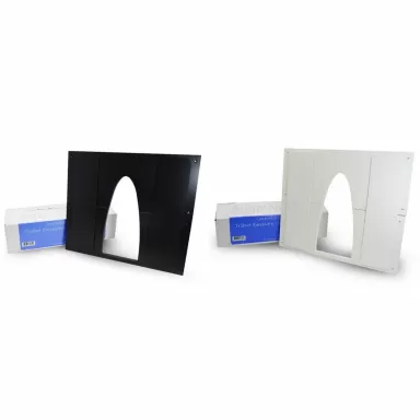 Adaptive Reef Controller Cabinet Trident Faceplate Black