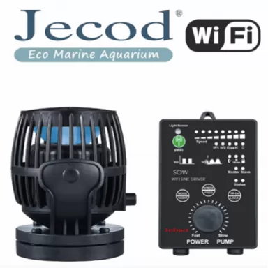 Jecod Wavemaker SOW20 + Controller