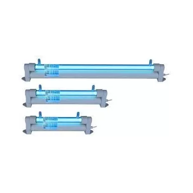 hw uv apparaat model 500