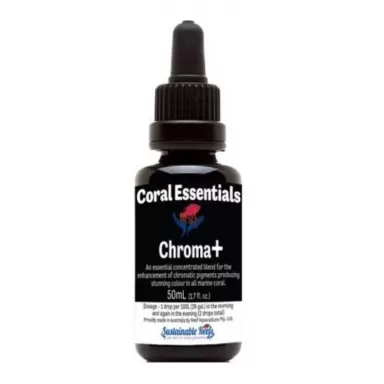 Coral Essentials Chroma 50ml