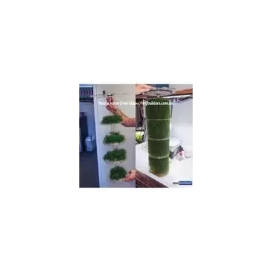 Pax Bellum ARID C30 PVC Chamber